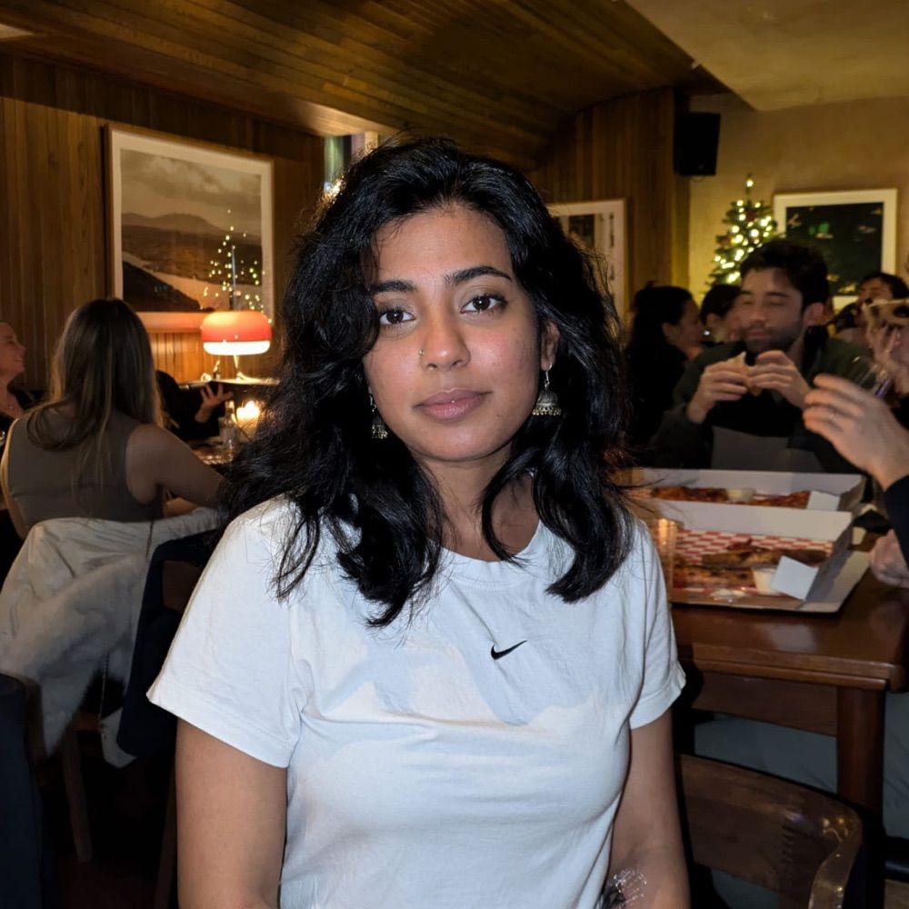 Suhasini