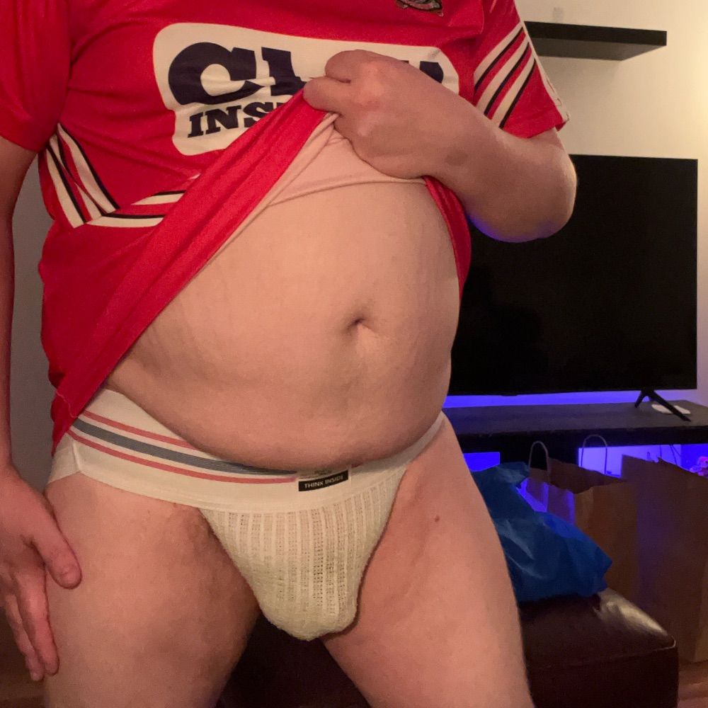 Irish Cub 🏳️‍🌈