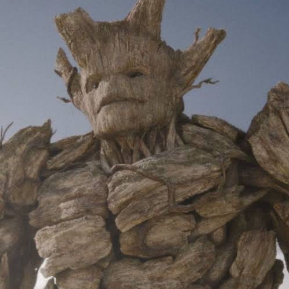 Groot