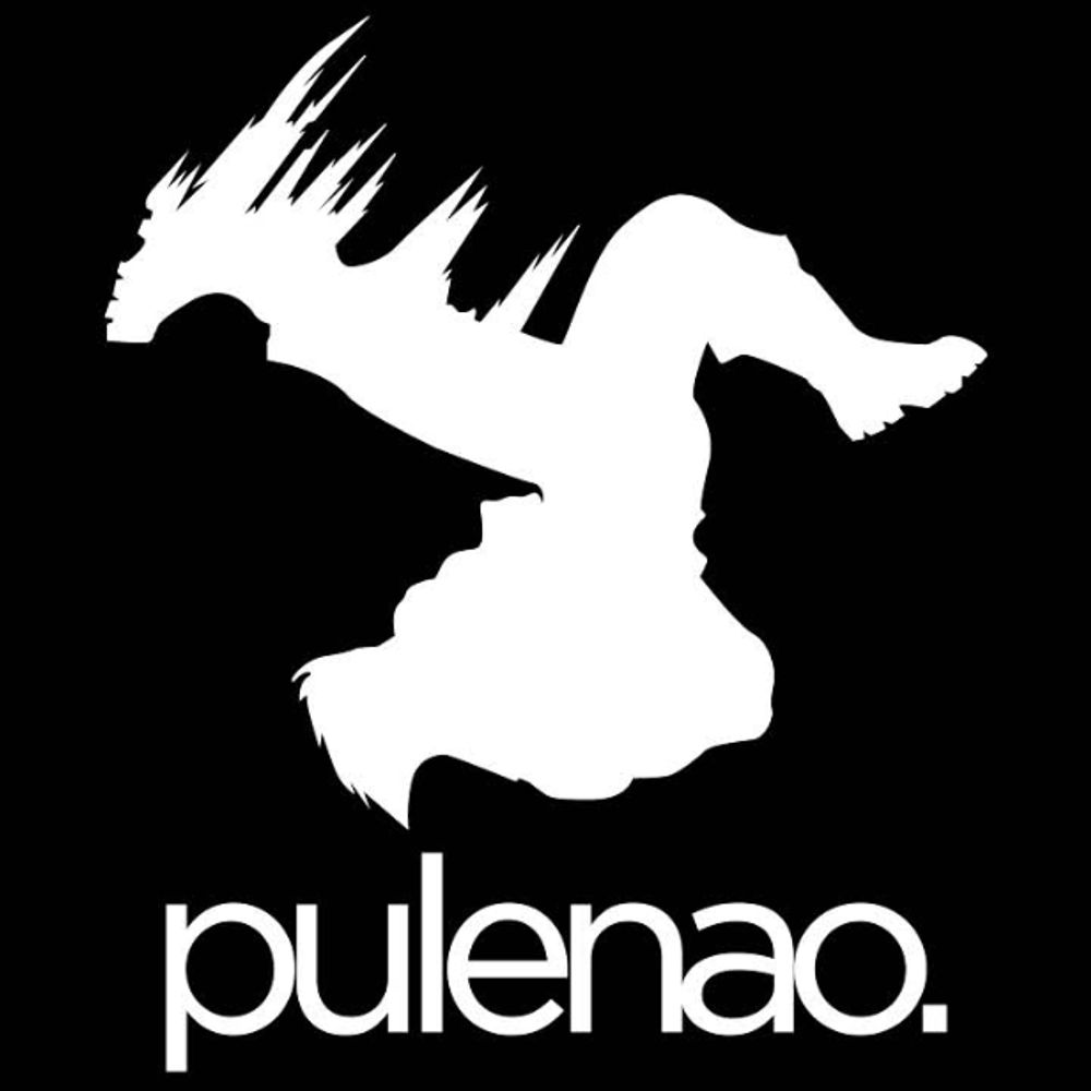 pulenao, viu?