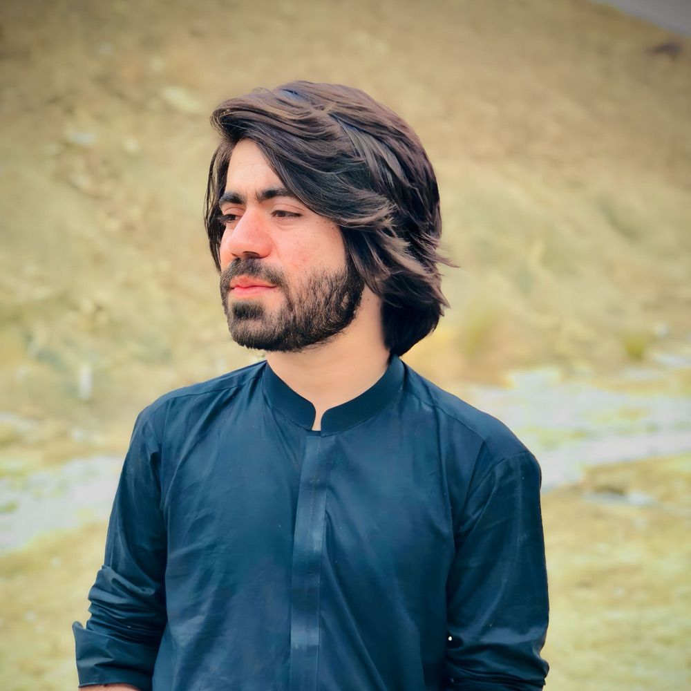 Bilal Baloch