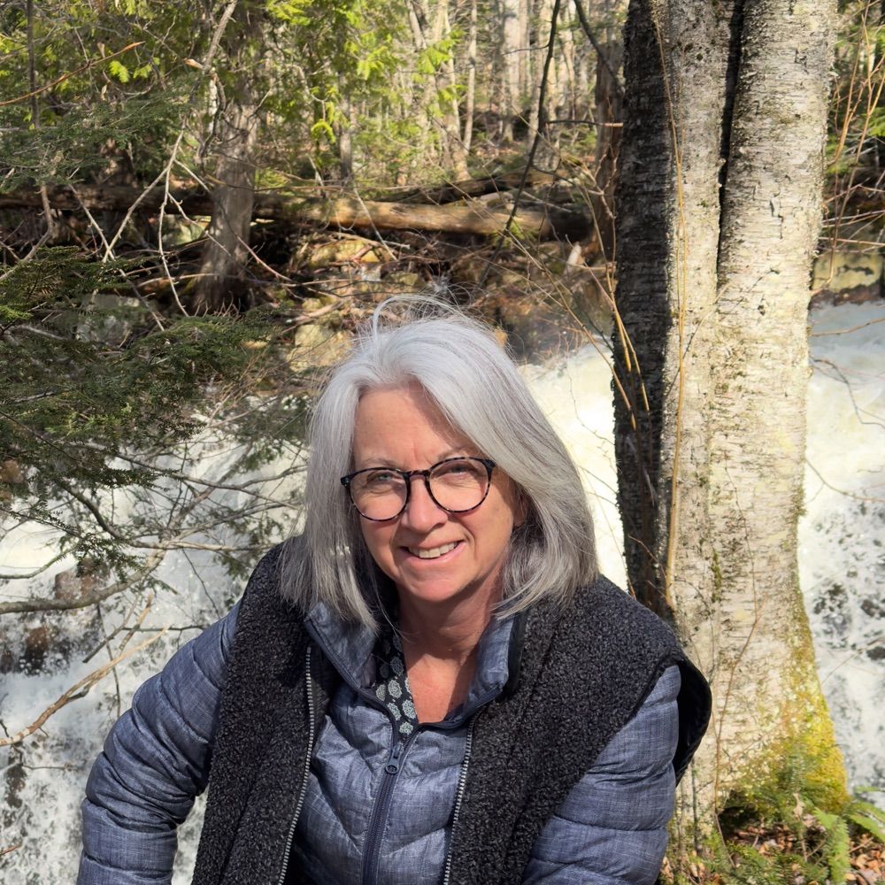 Anne-Marie Boisvert