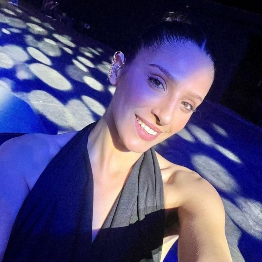 Derya Cebecioğlu