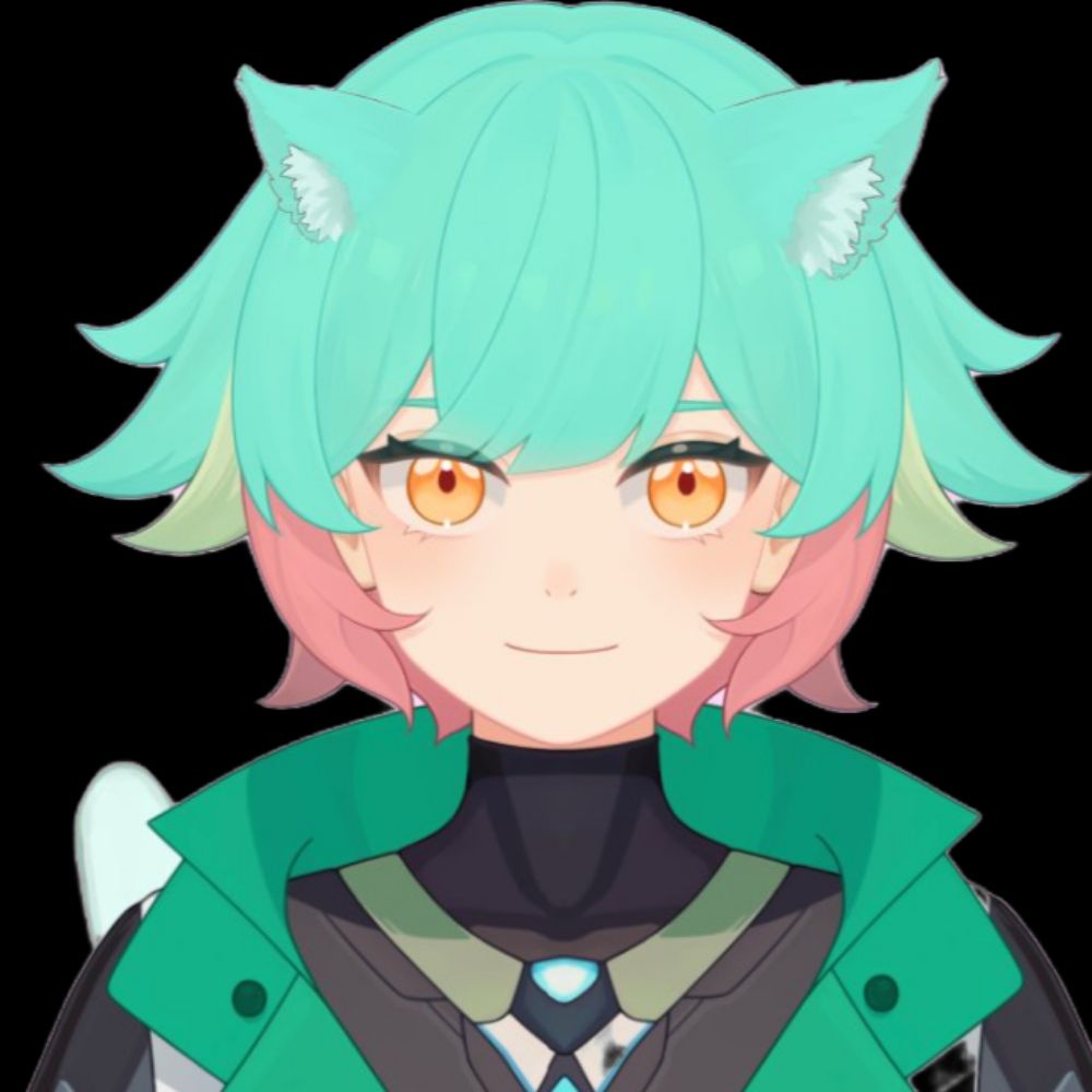 Eyvvie ♢Pre-Debut VTuber♢