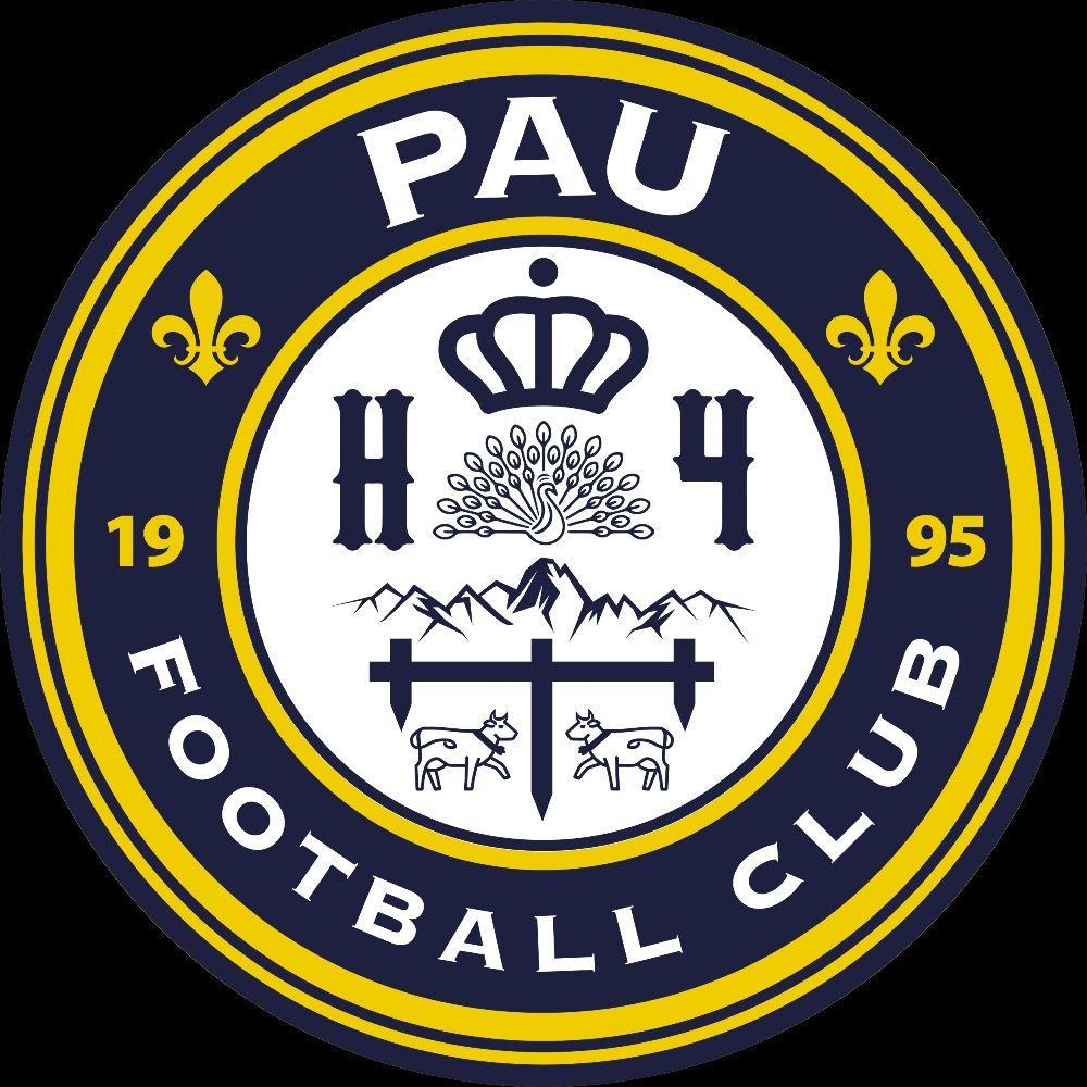 Pau Football Club