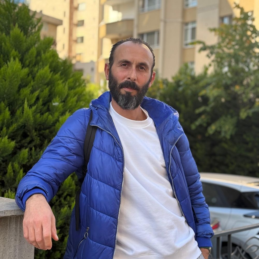 Ali ketenoğlu