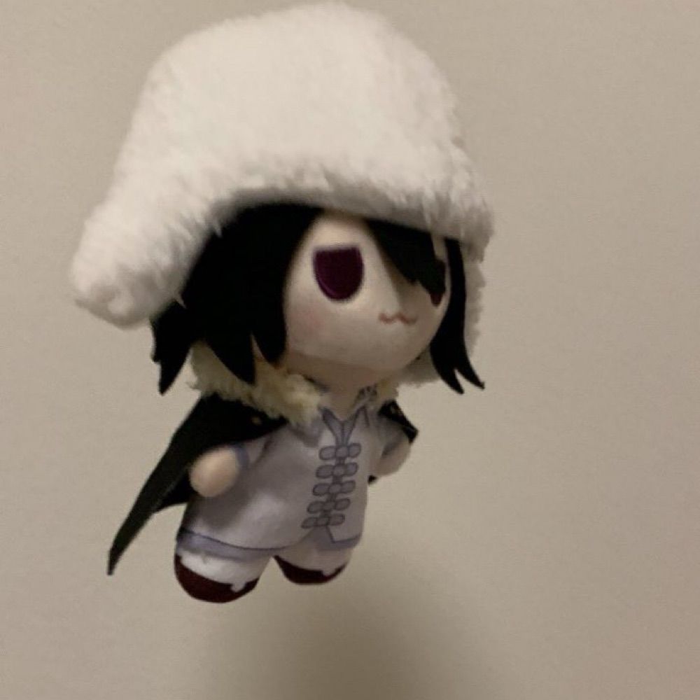 灰