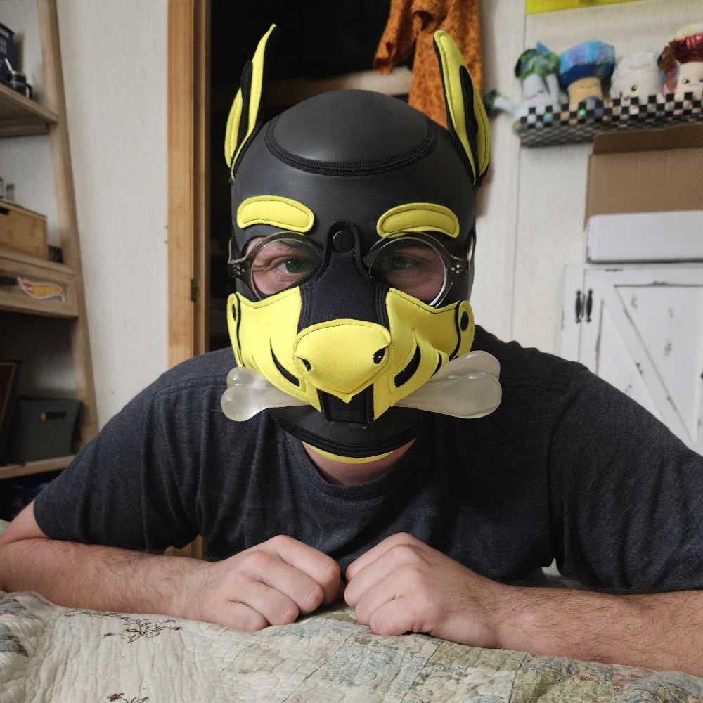 Pup Atoms
