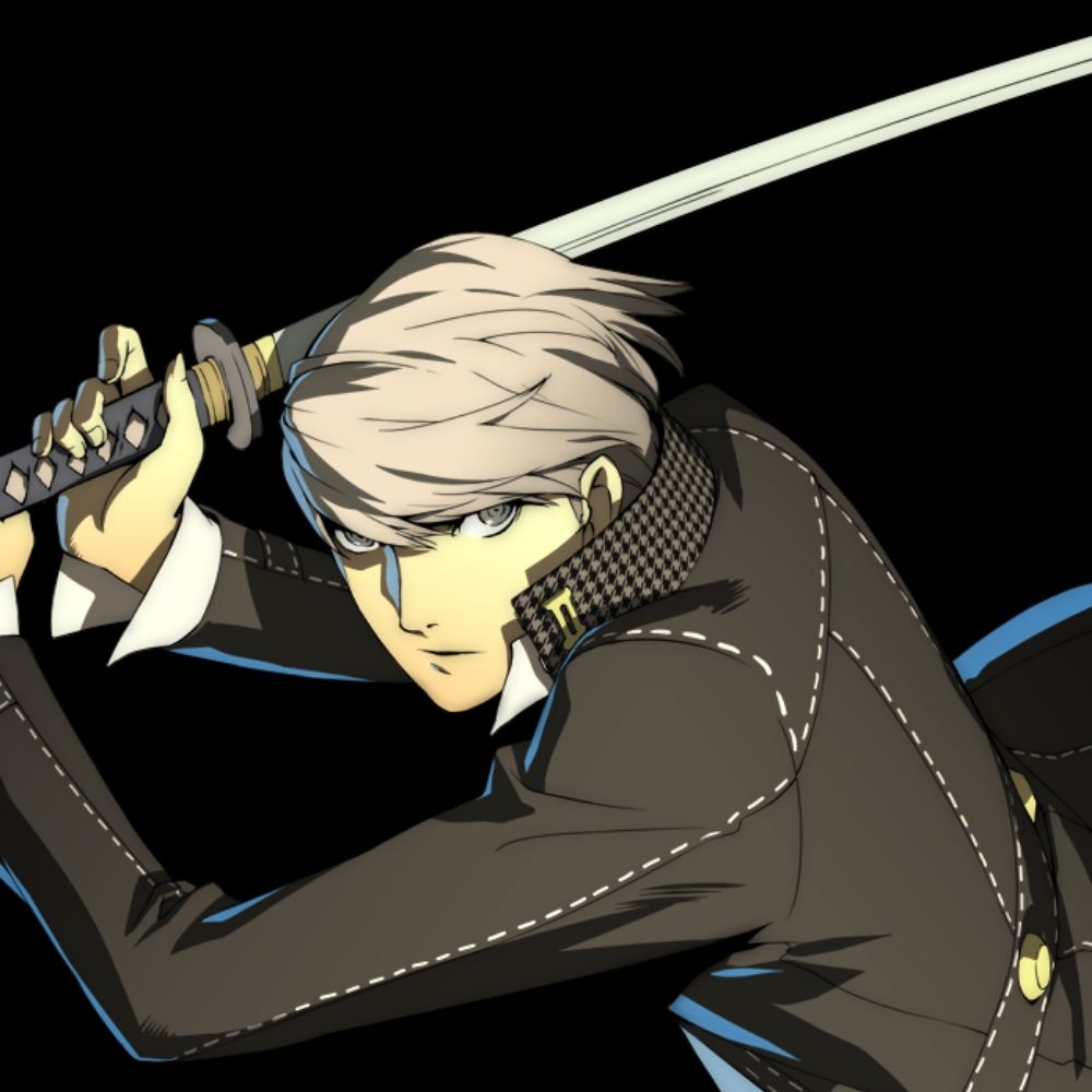 Yu Narukami