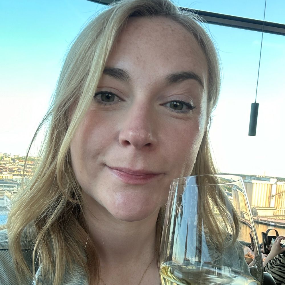 Jess Blair