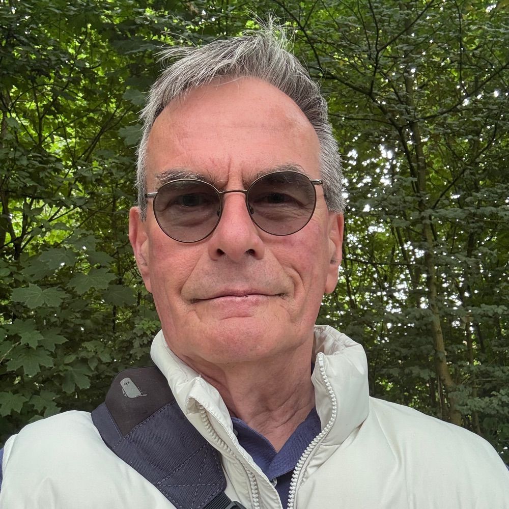 gehapeters.bsky.social profile picture
