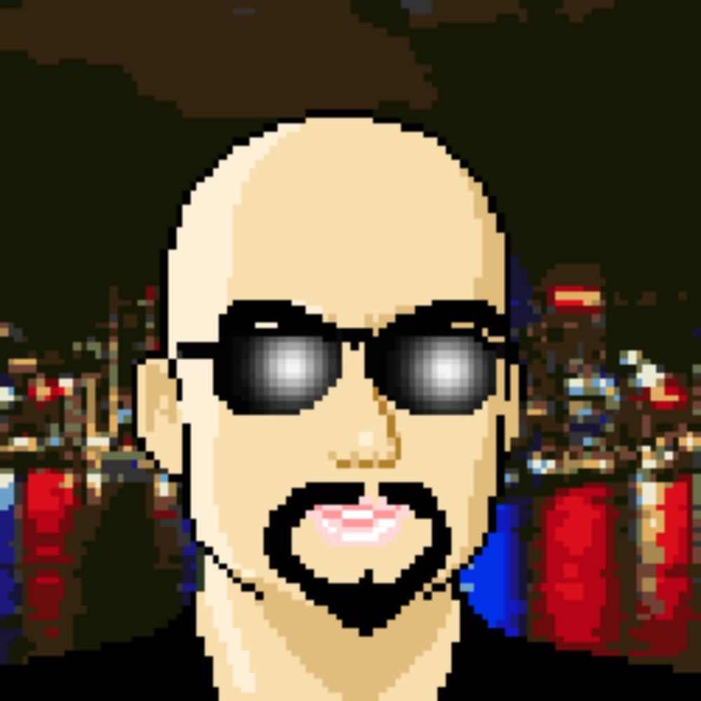 MegaZone's avatar