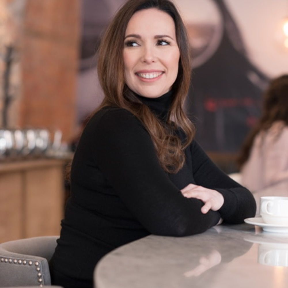 Marilyn Duarte