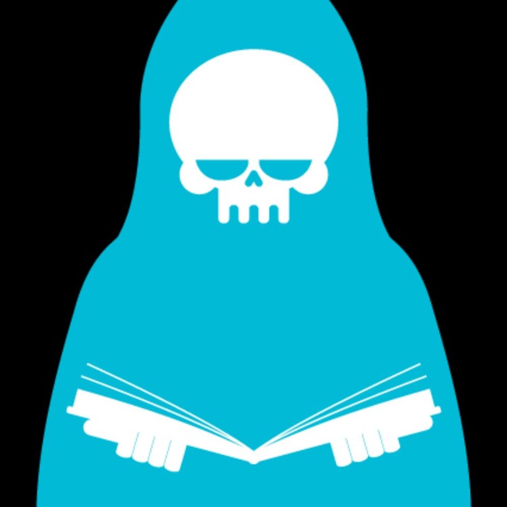 Apparition Literary Magazine's avatar