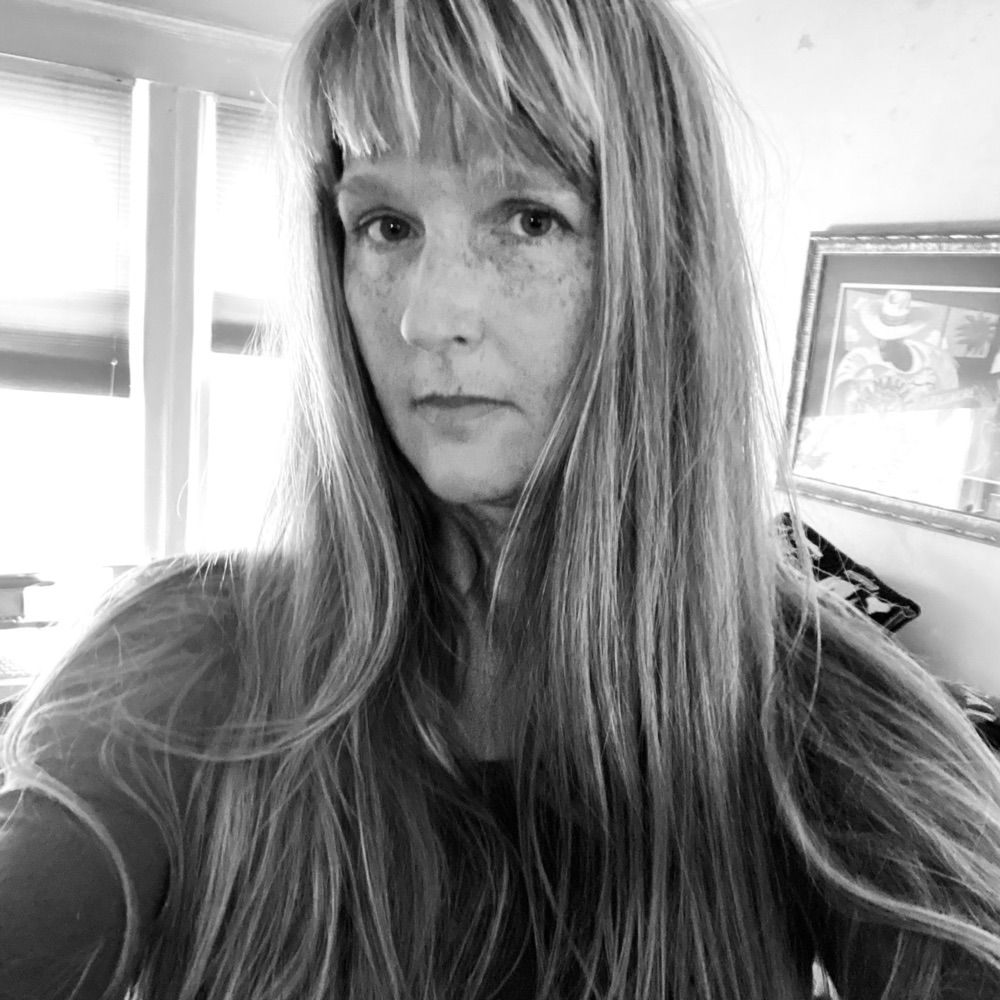 Jeanine Pfeiffer