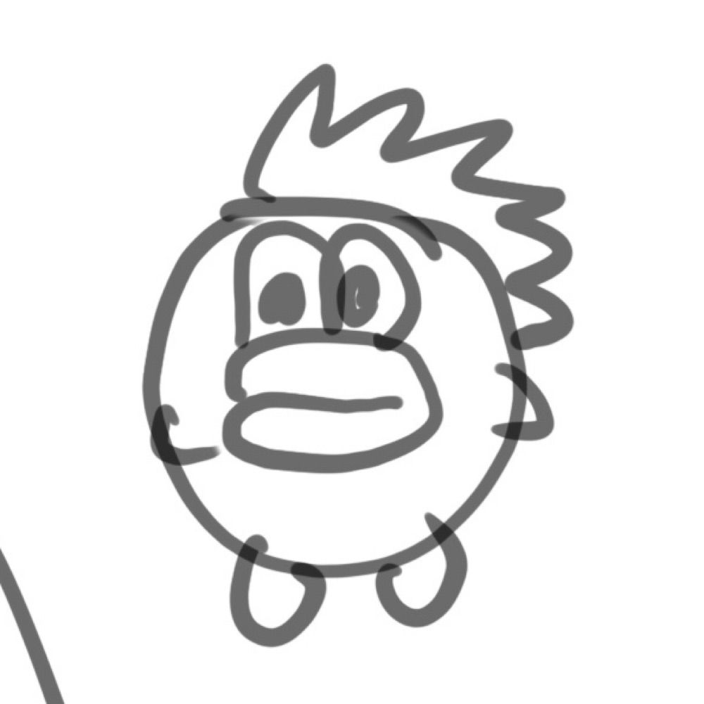 D