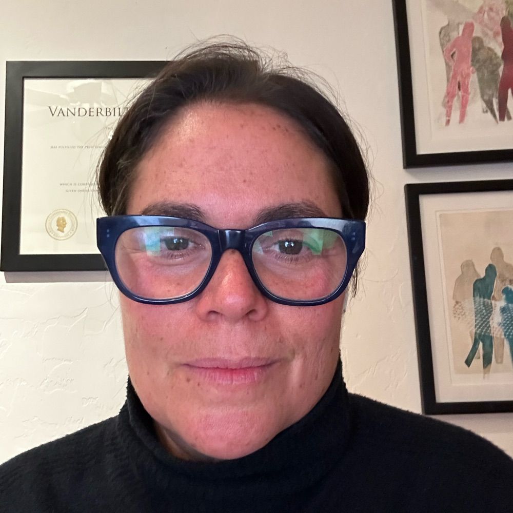 Eve Rifkin