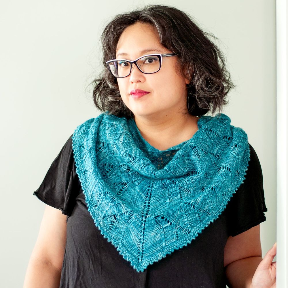 Laura Chau