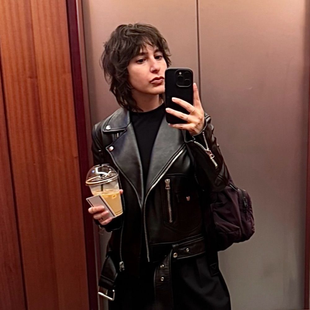 MARIELLA AGAPIOU