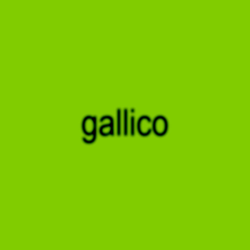 Gallico