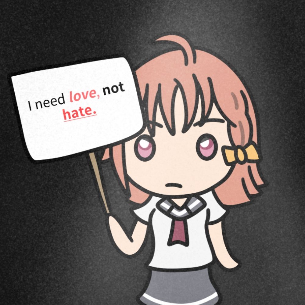 はるきさん (pls share pinned)