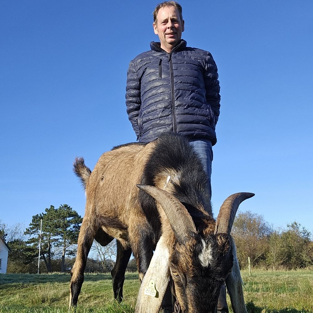 Remi Hoeve