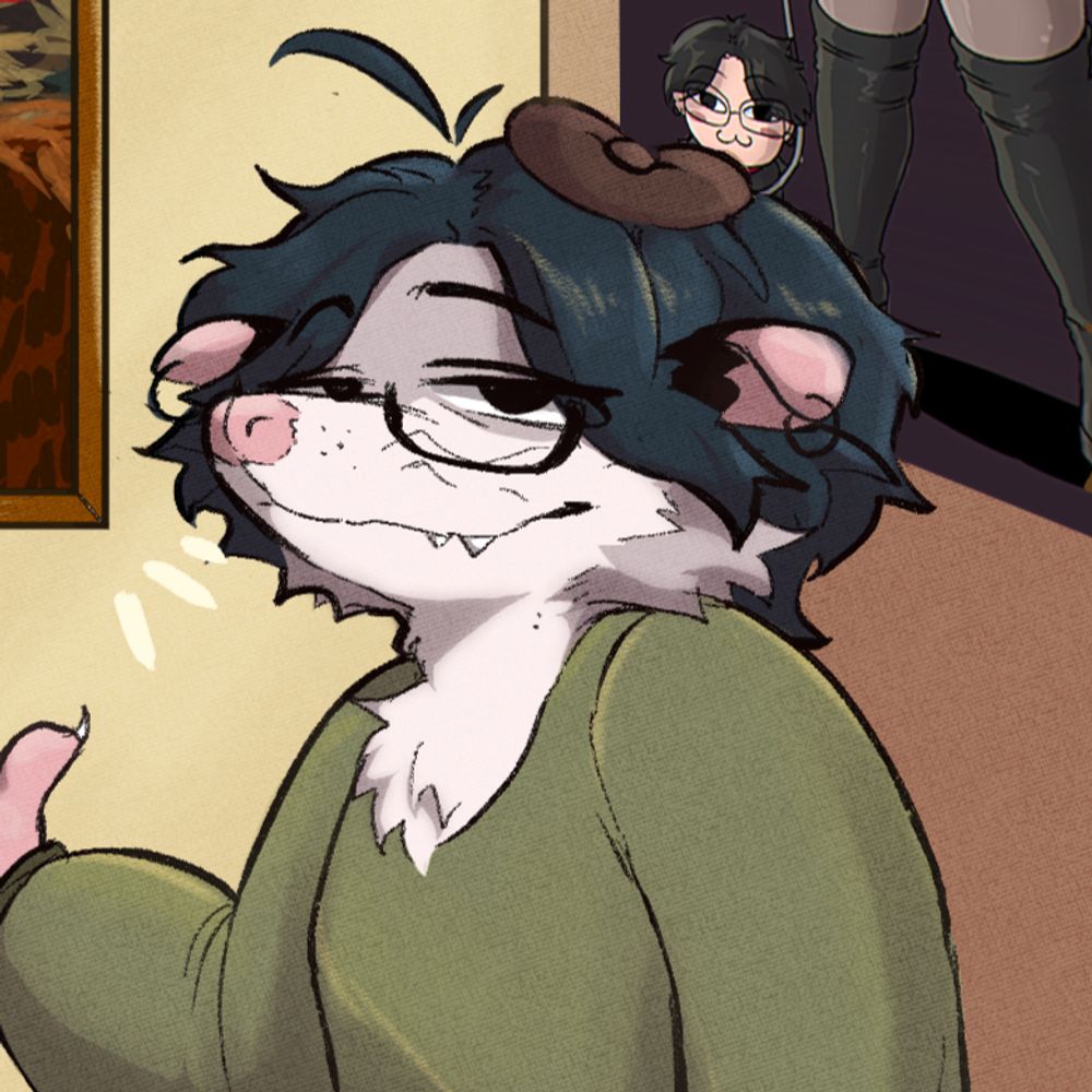 Purumu Hugr Soft and NSFW Posts
