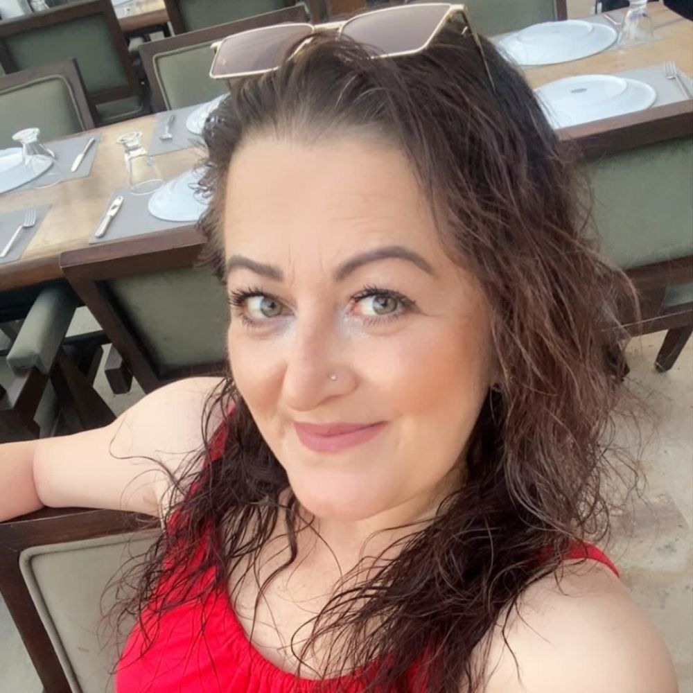 Gülçin Bozkurt
