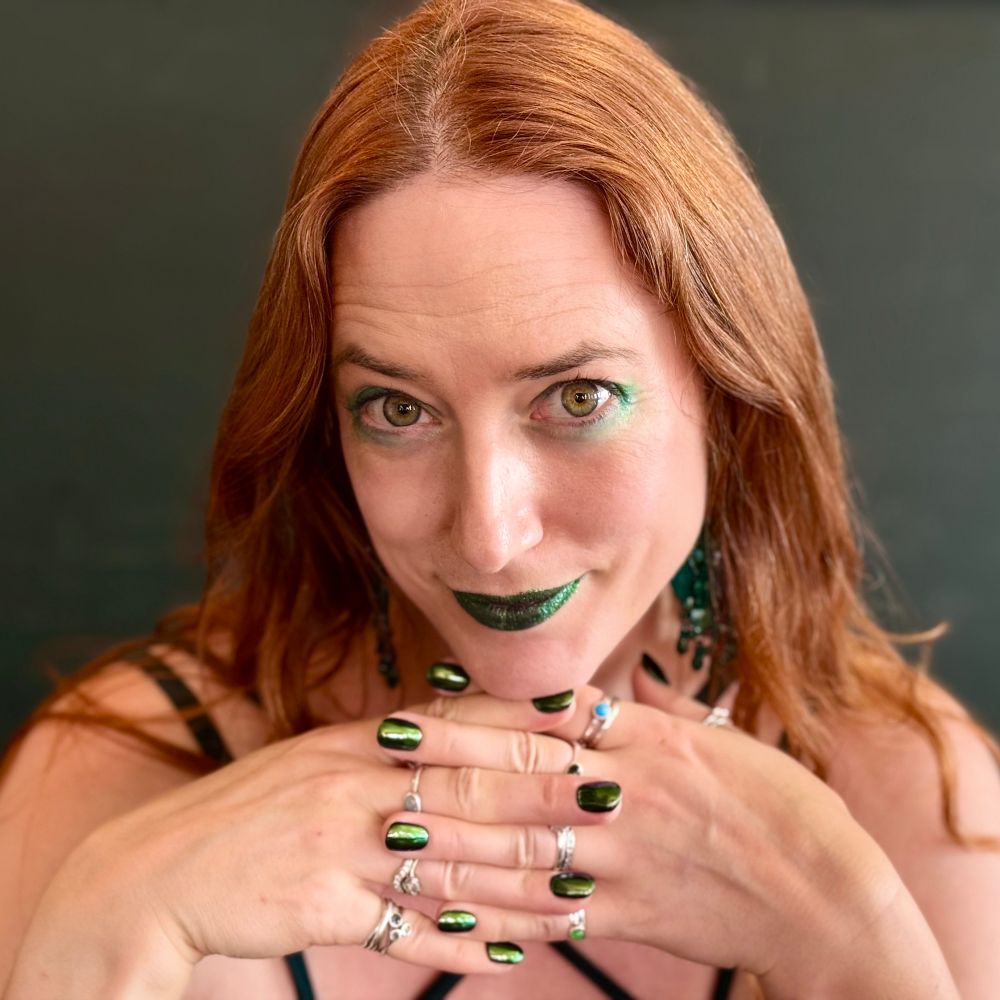 Ida Keogh