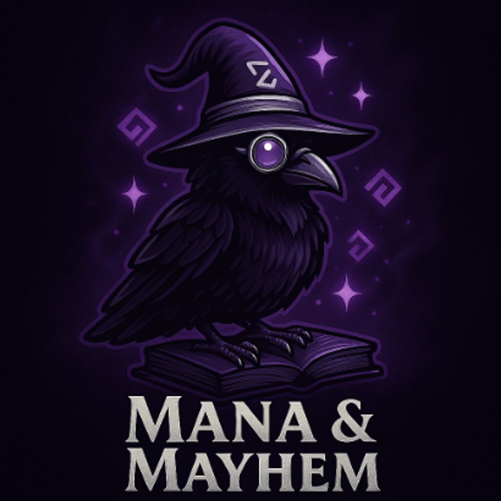 Mana&Mayhem