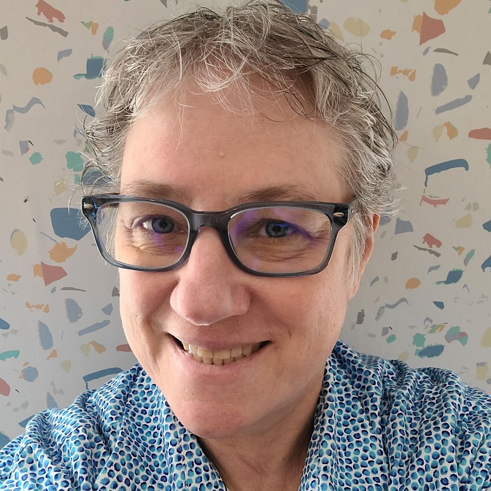 Deirdre Maultsaid