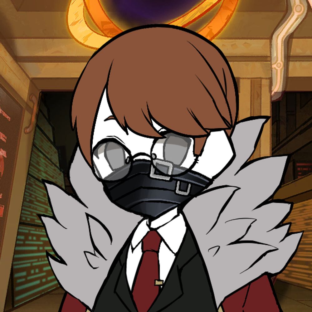 Atlas (he/him)