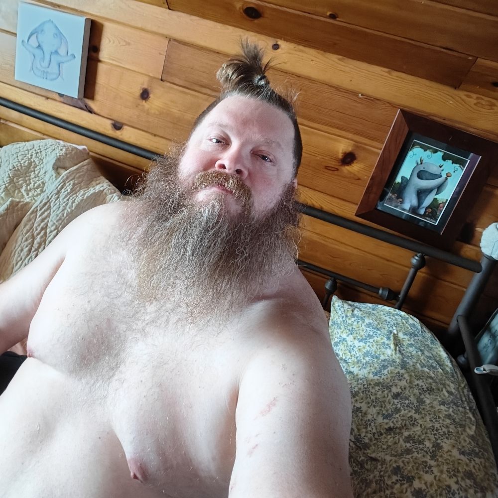 Matt