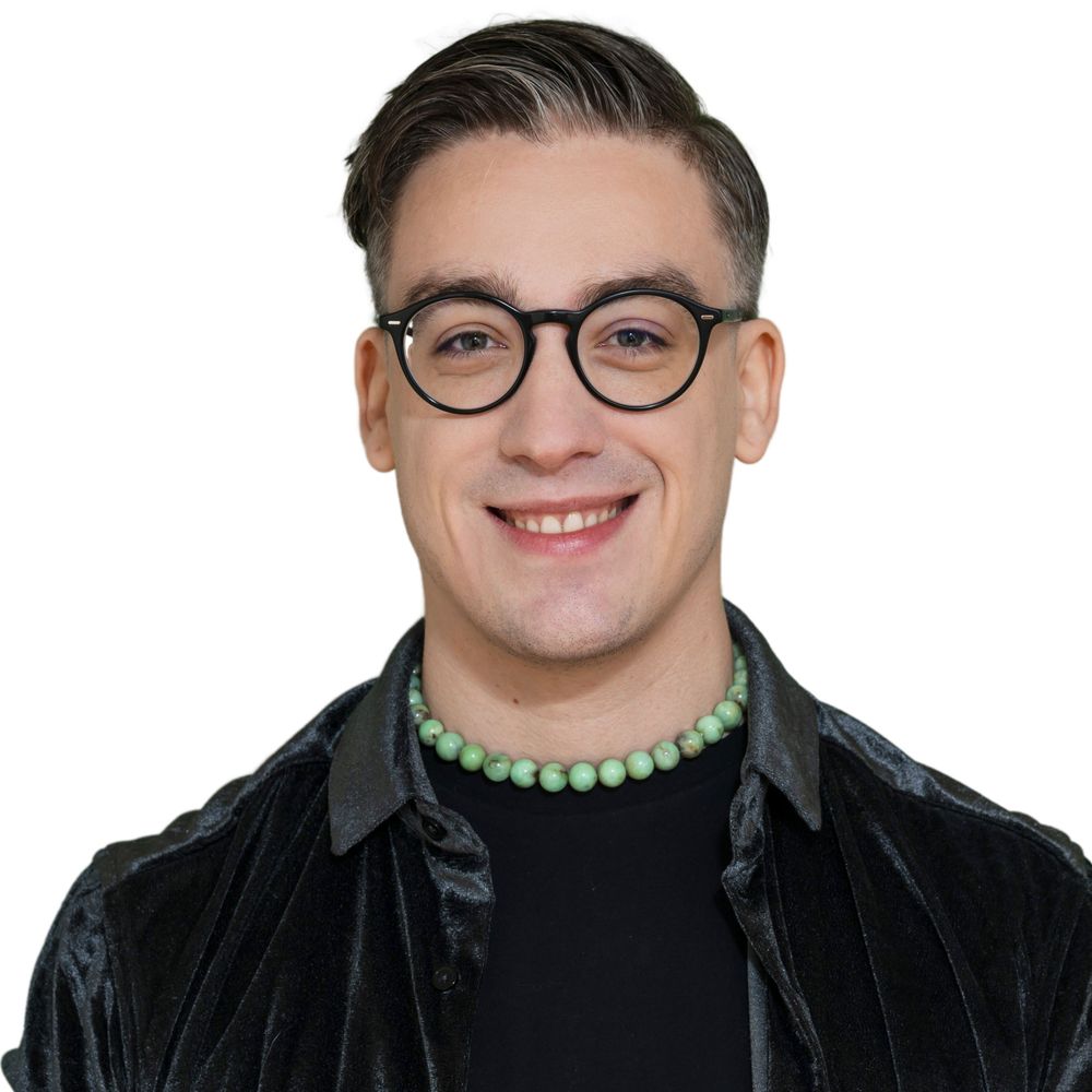 Mario Huber