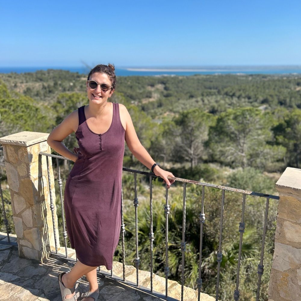 Eulàlia Solé Tomàs
