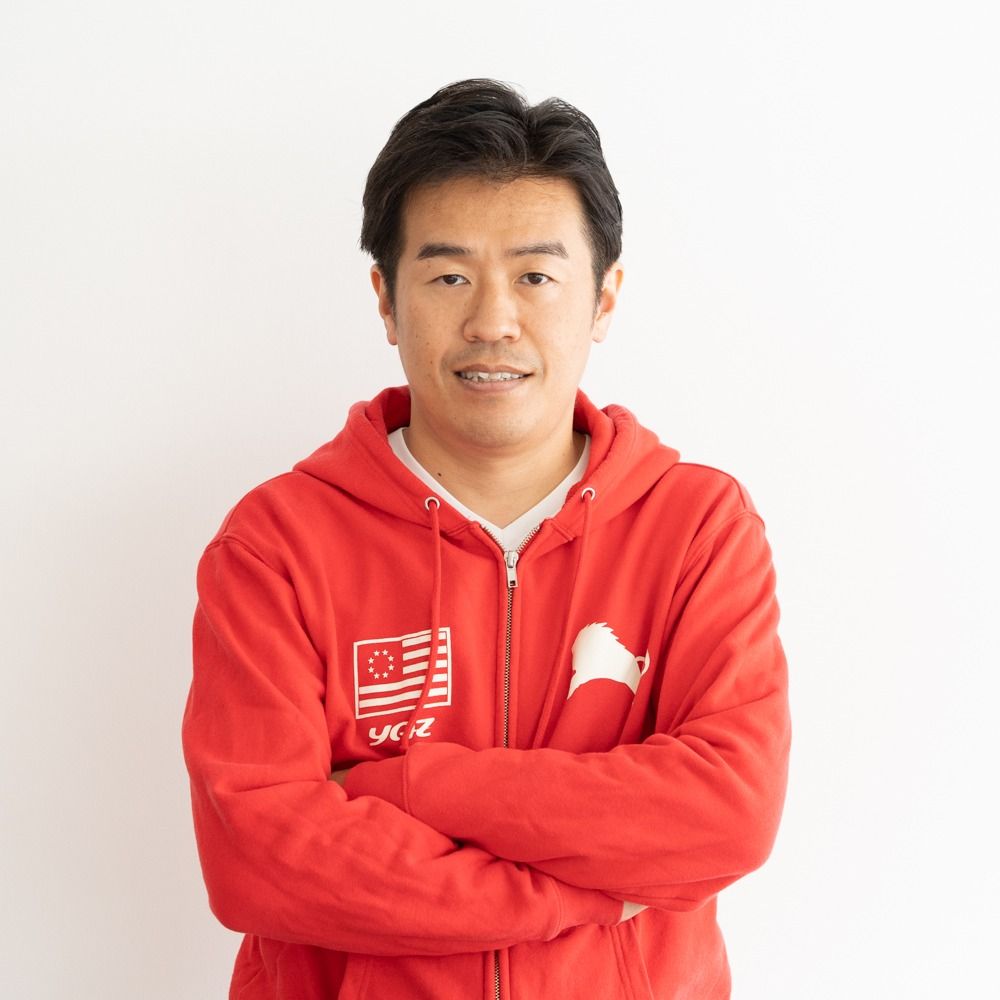  やじゅ社長🍎田中康之～エンジニアの組織＆育成論～