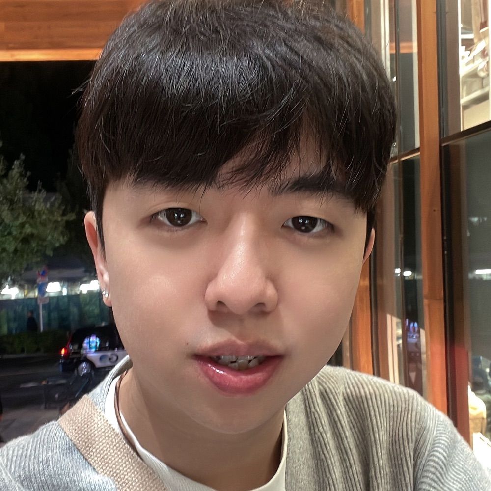 Jimmy Lin