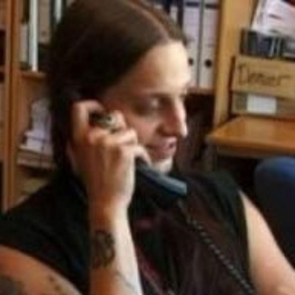 Fenriz Friday's avatar