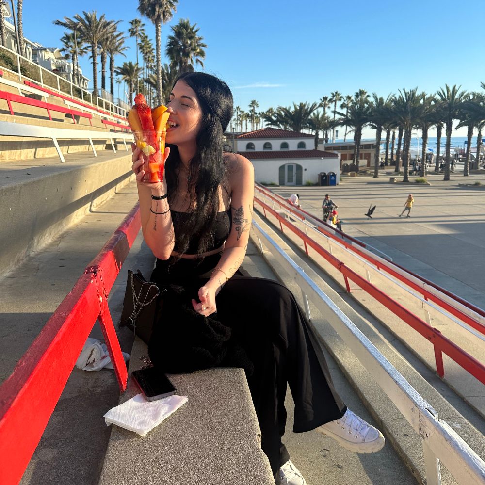 Alissa Azar