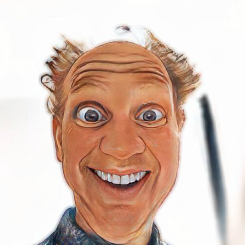 Jezza Kemp