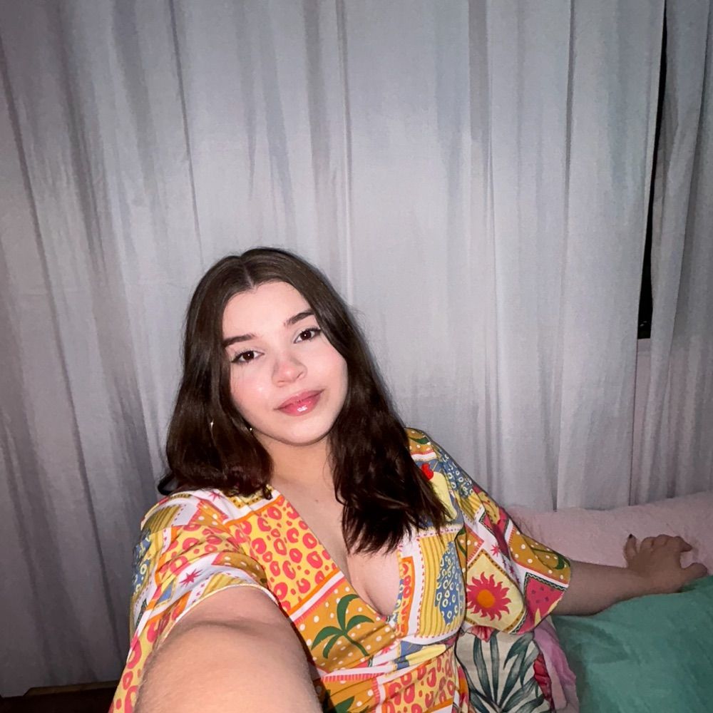 Maria Mello 