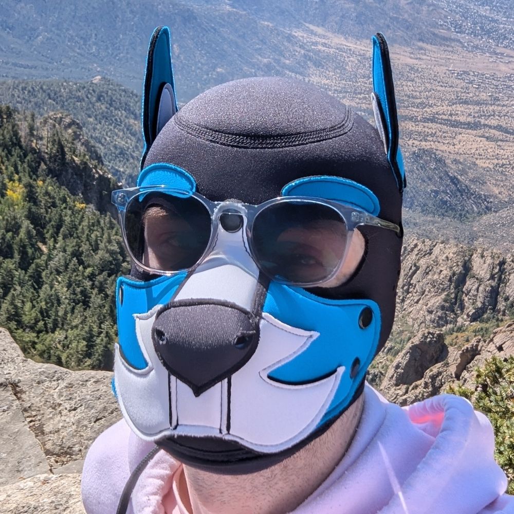 Pup Ceeko