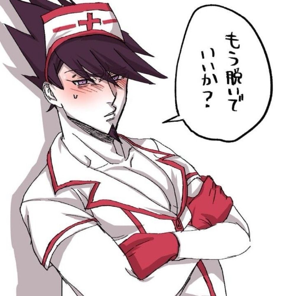 Kaito’s 𝓯𝓻𝓮𝓪𝓴𝔂