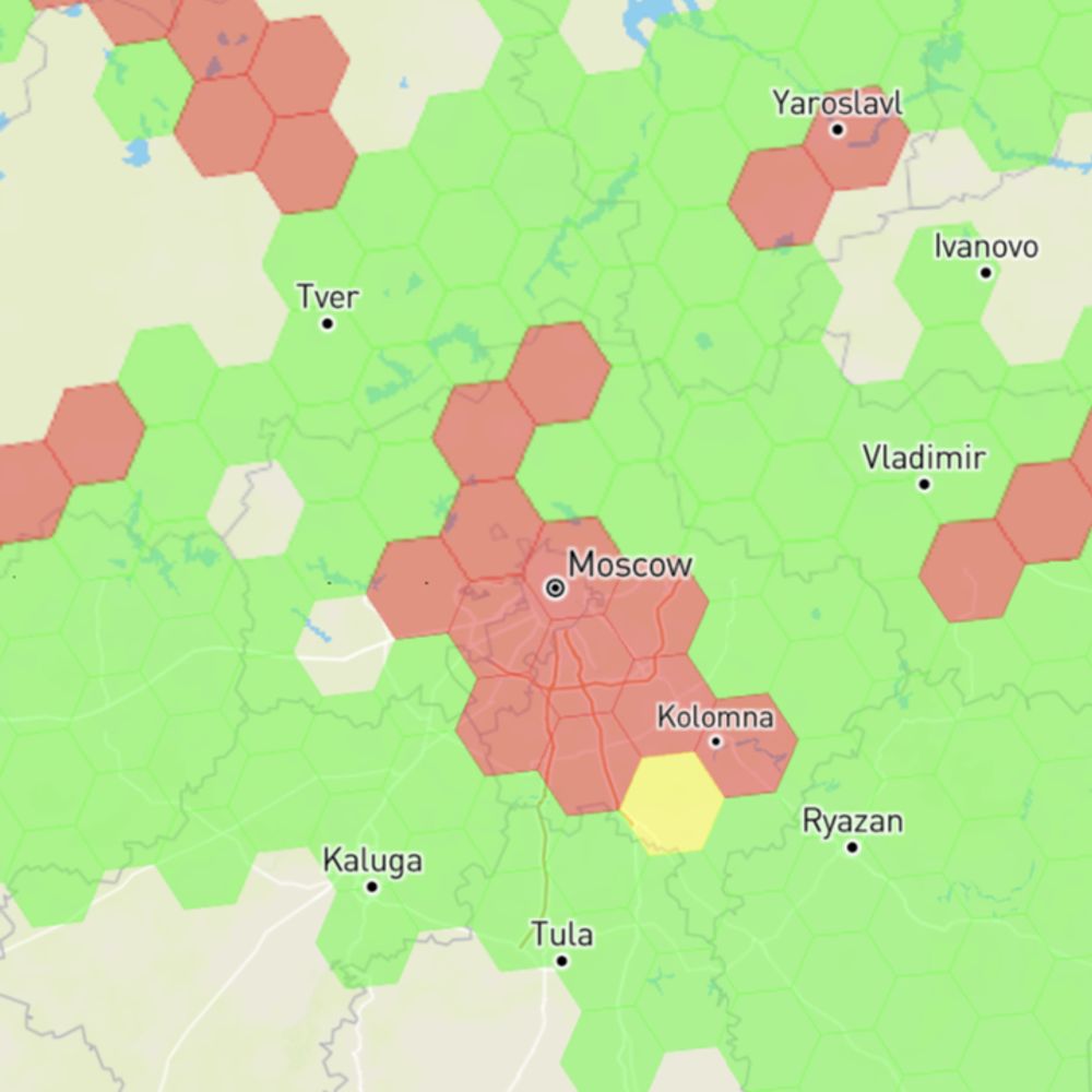 Open-source GNSS interference tracker