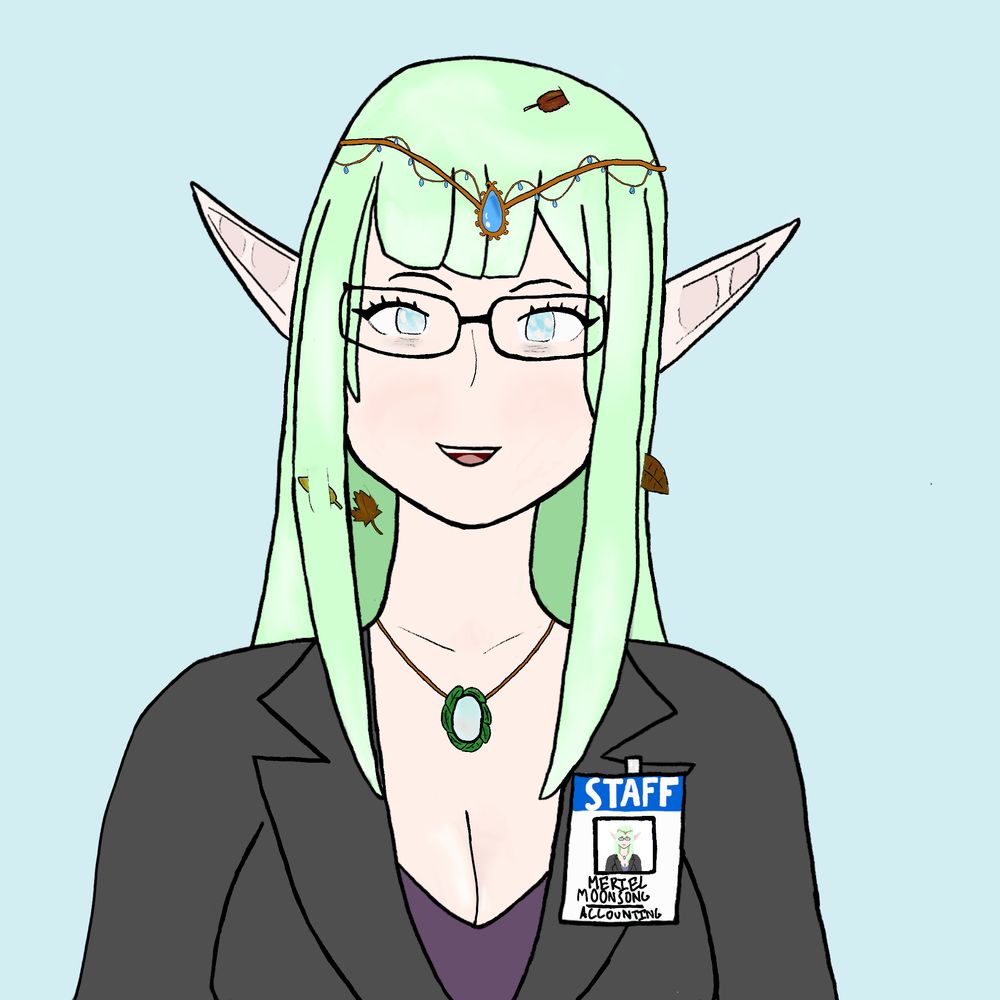 Meriel