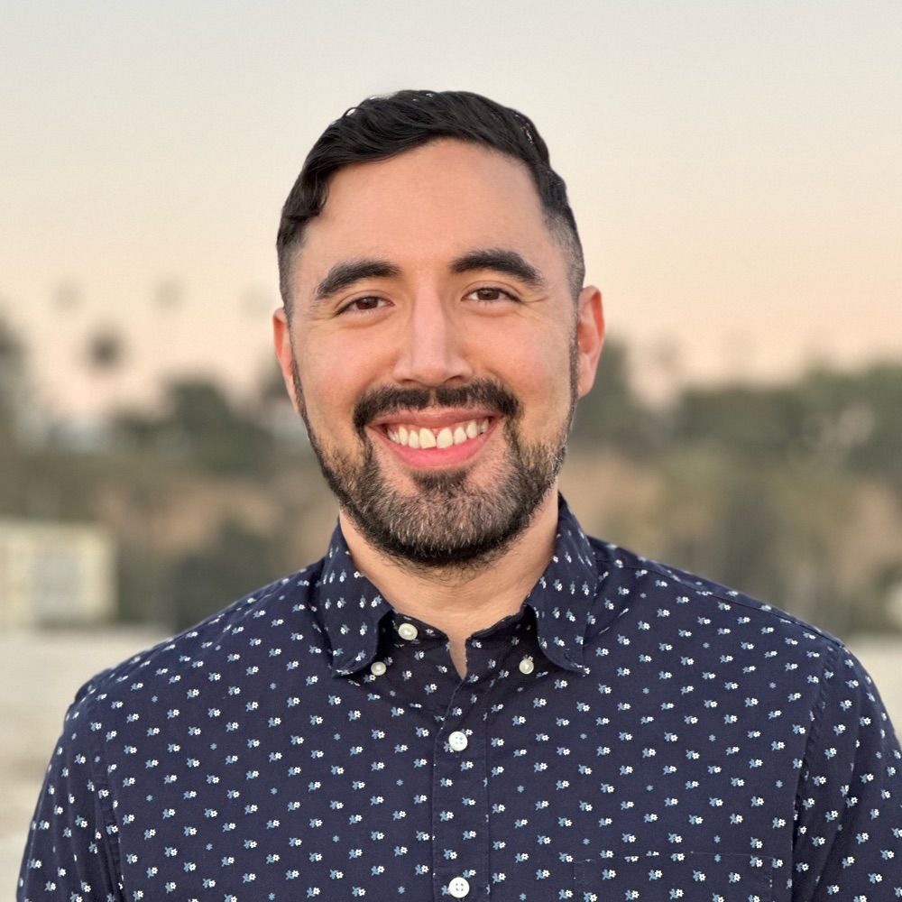 Roberto López Jr., Ph.D.