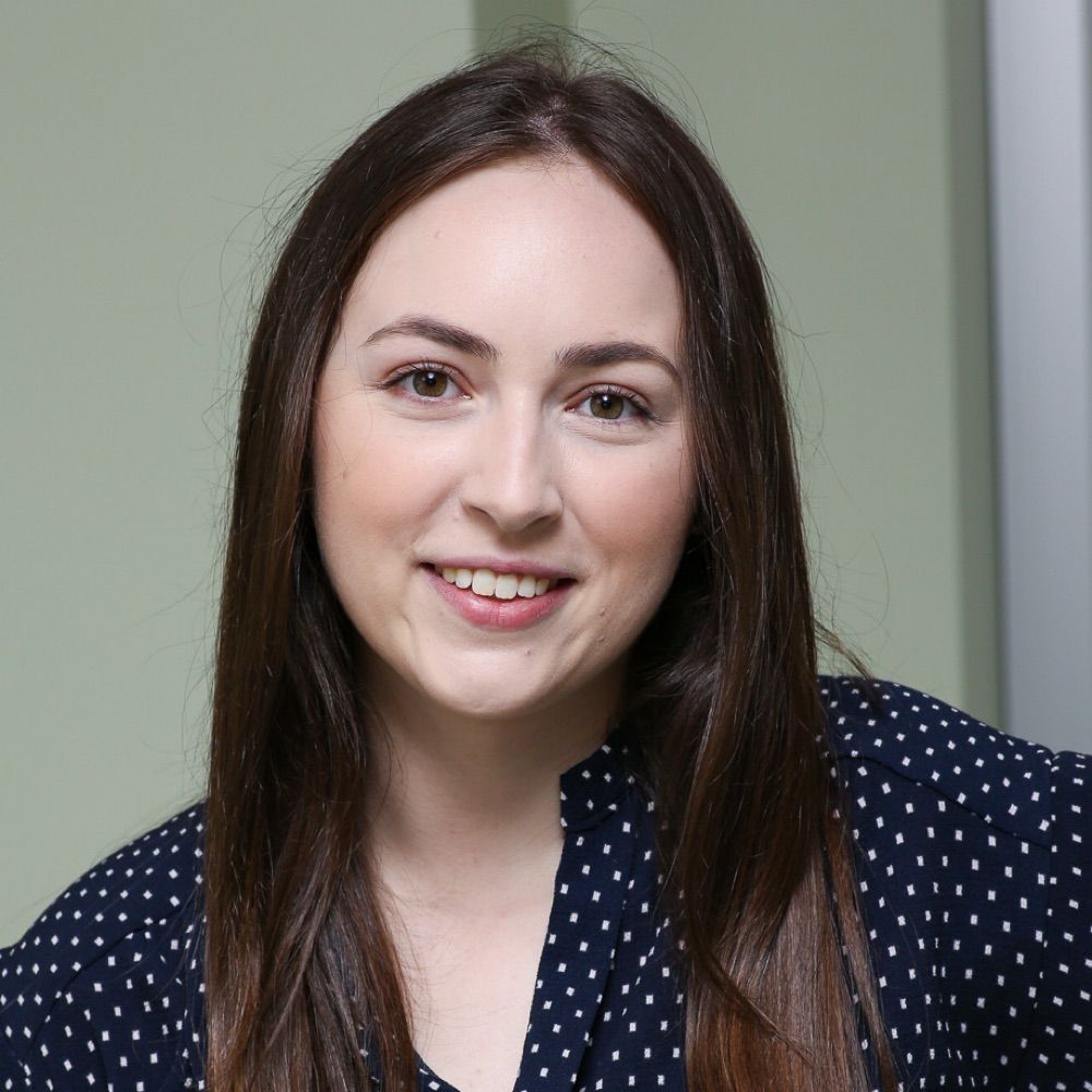 Megan Gray