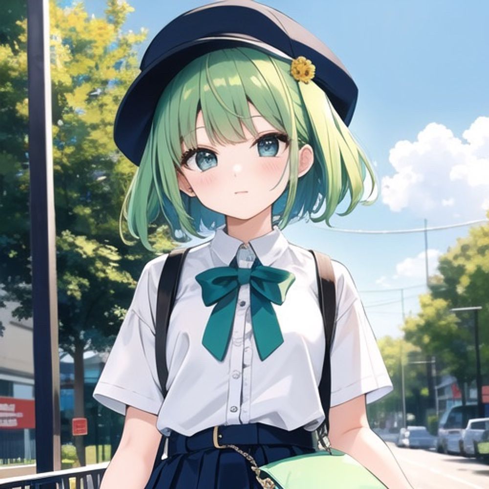 志乃原　翠@WAD