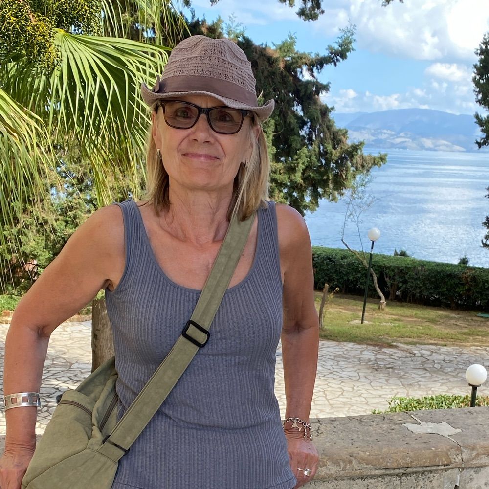 Jane Berthoud