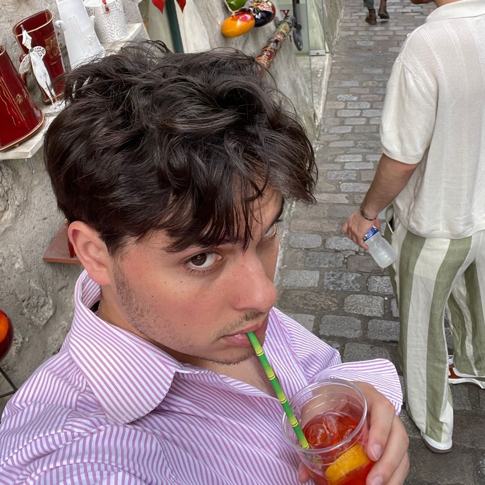 Jack Wolff